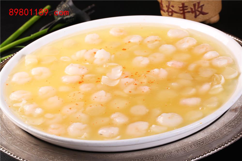 太湖糟三白